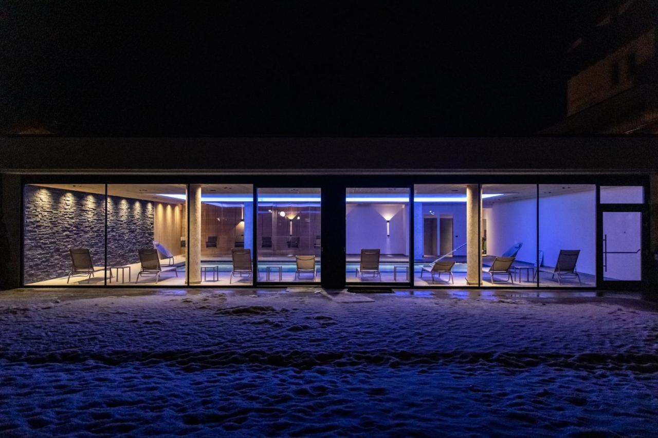 Monaco Sport Hotel Santo Stefano Di Cadore Exterior photo
