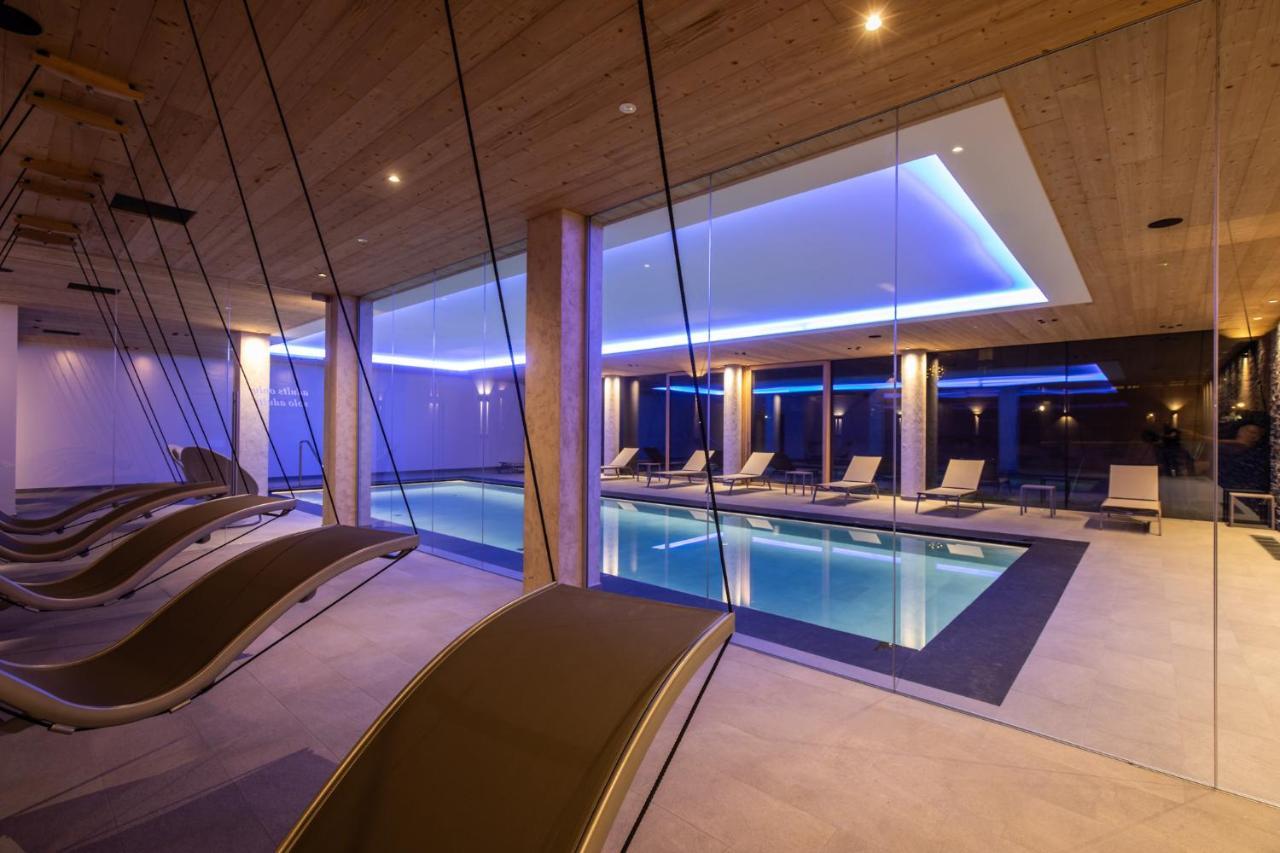 Monaco Sport Hotel Santo Stefano Di Cadore Exterior photo