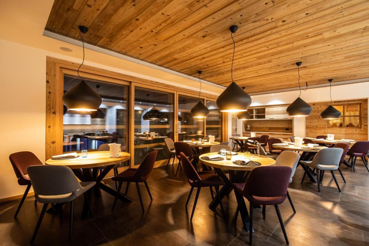 Monaco Sport Hotel Santo Stefano Di Cadore Exterior photo