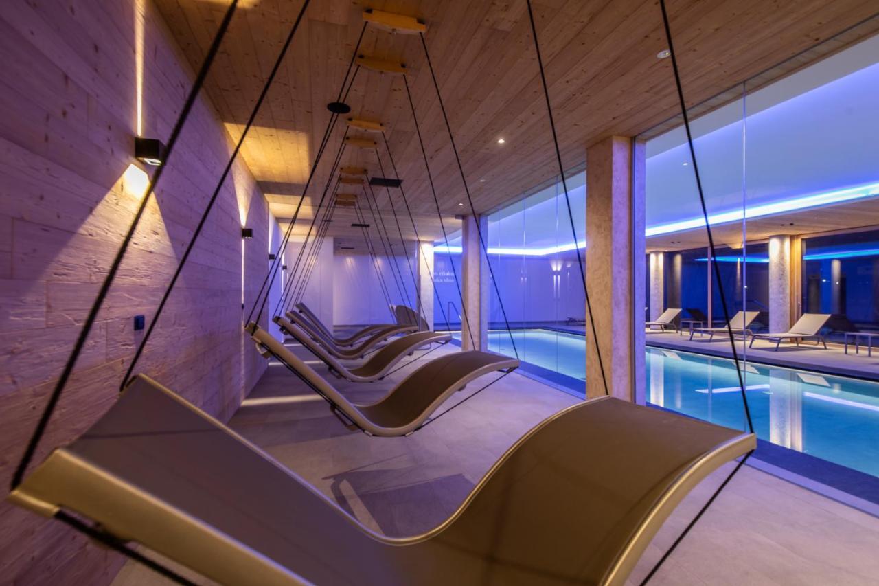 Monaco Sport Hotel Santo Stefano Di Cadore Exterior photo