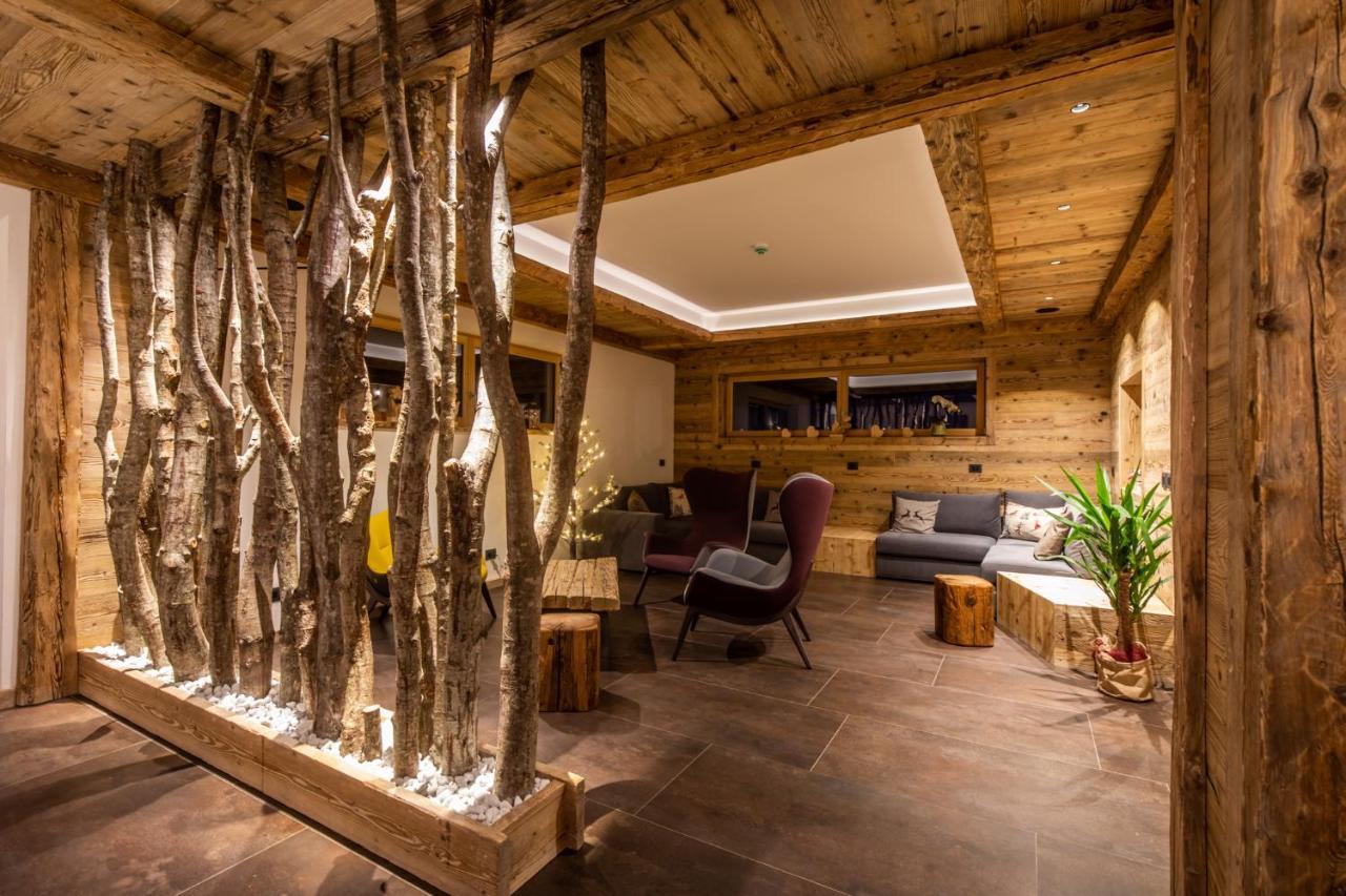 Monaco Sport Hotel Santo Stefano Di Cadore Exterior photo