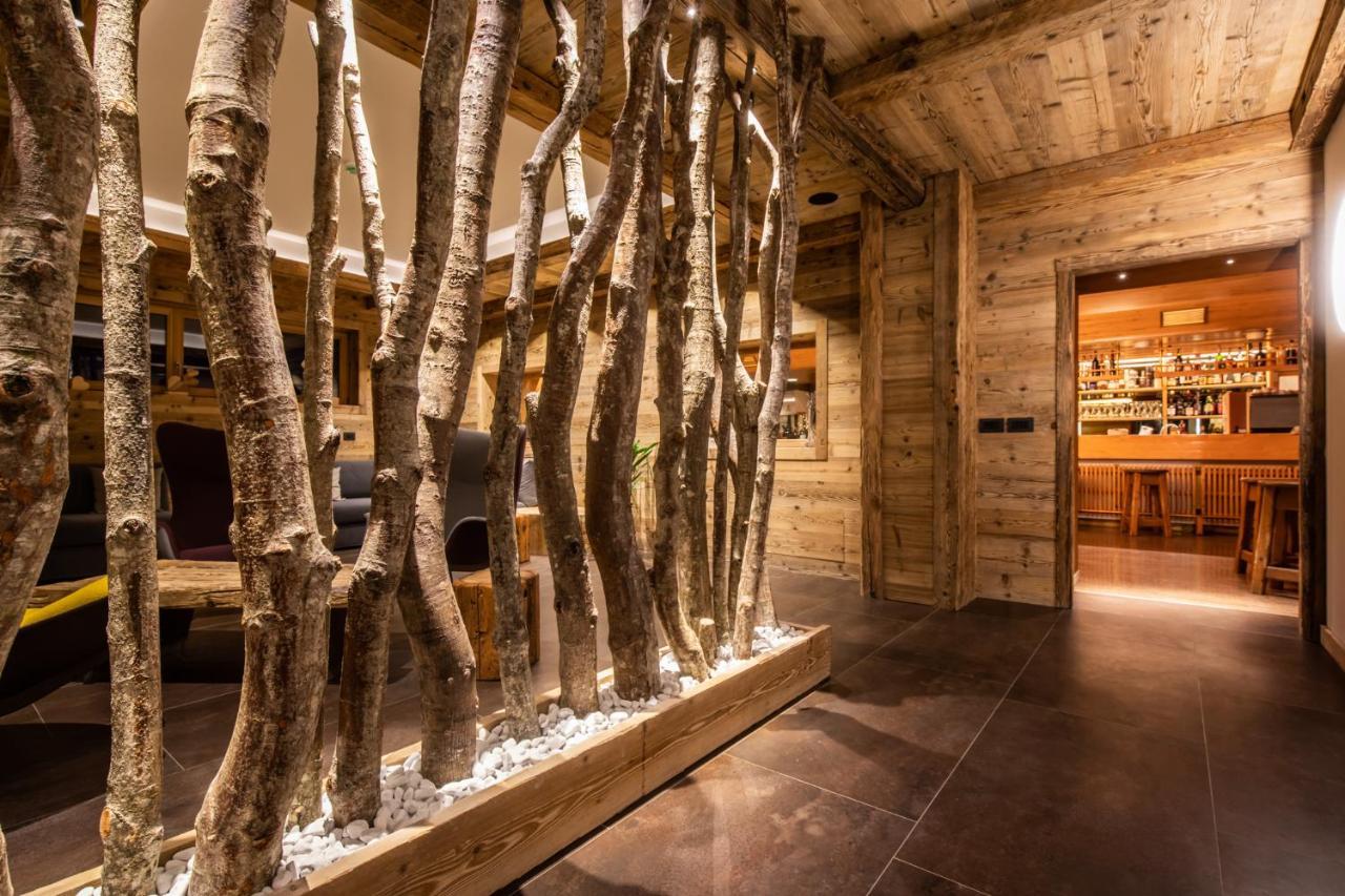 Monaco Sport Hotel Santo Stefano Di Cadore Exterior photo