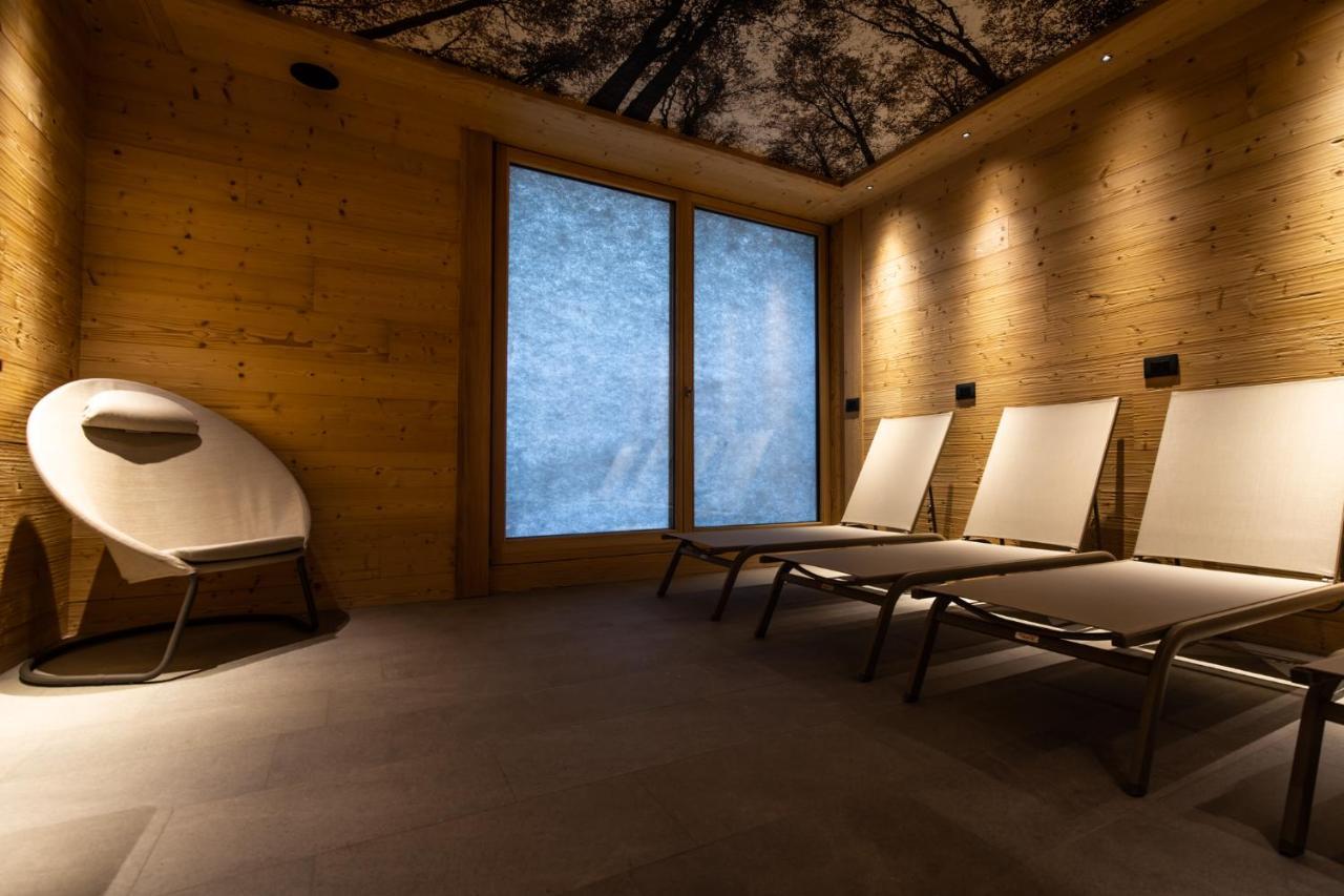 Monaco Sport Hotel Santo Stefano Di Cadore Exterior photo