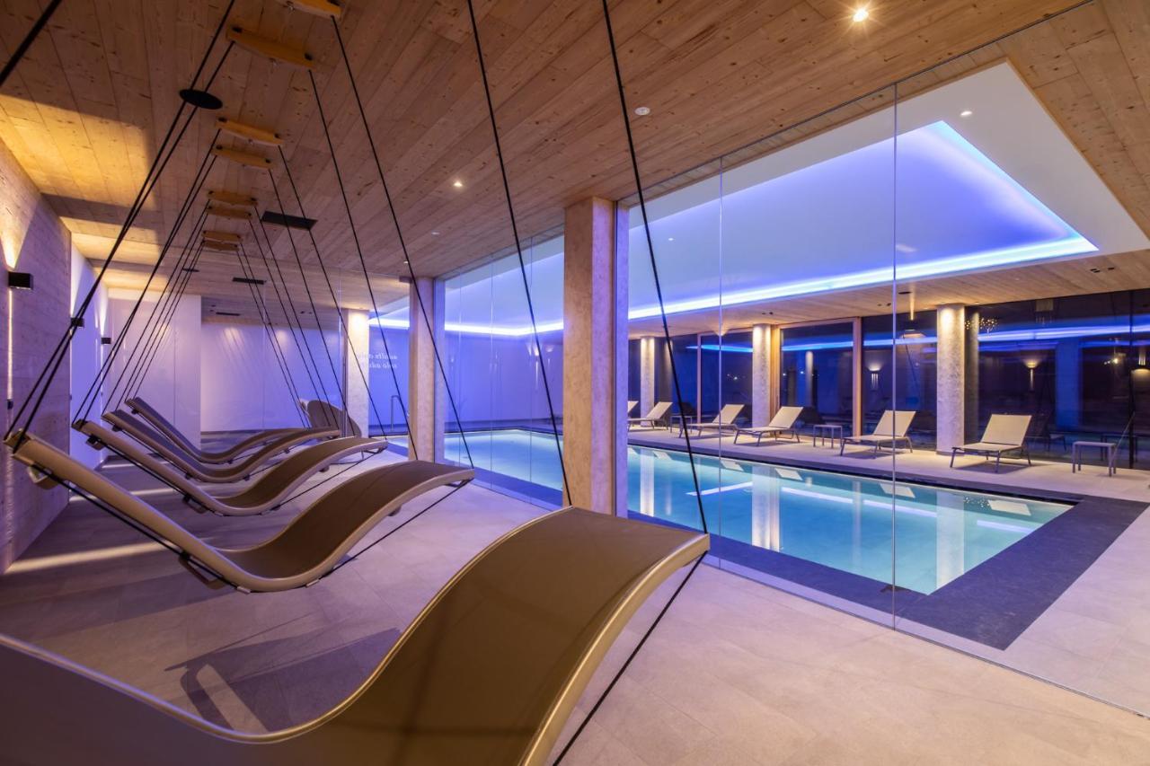 Monaco Sport Hotel Santo Stefano Di Cadore Exterior photo