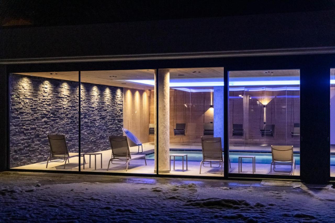 Monaco Sport Hotel Santo Stefano Di Cadore Exterior photo