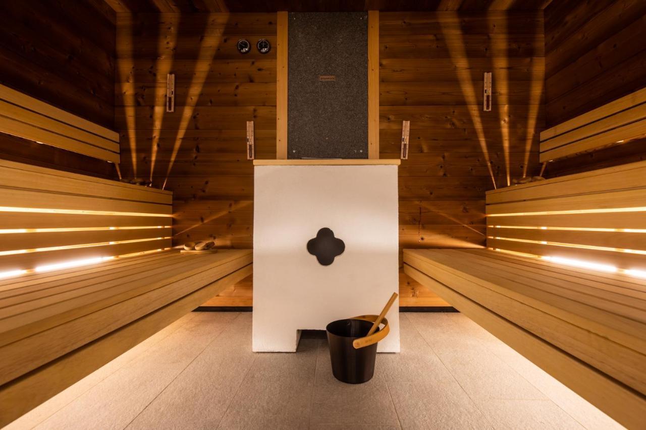 Monaco Sport Hotel Santo Stefano Di Cadore Exterior photo