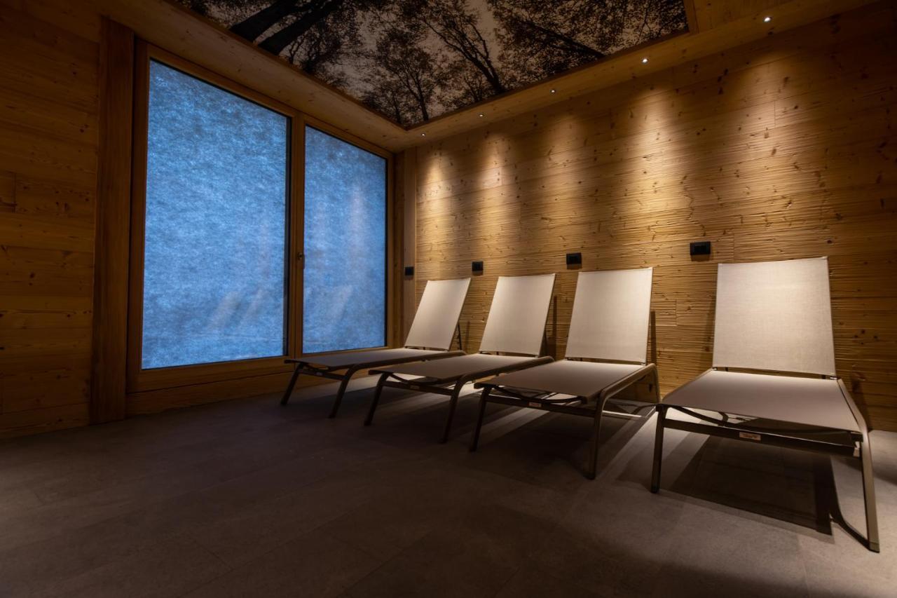 Monaco Sport Hotel Santo Stefano Di Cadore Exterior photo