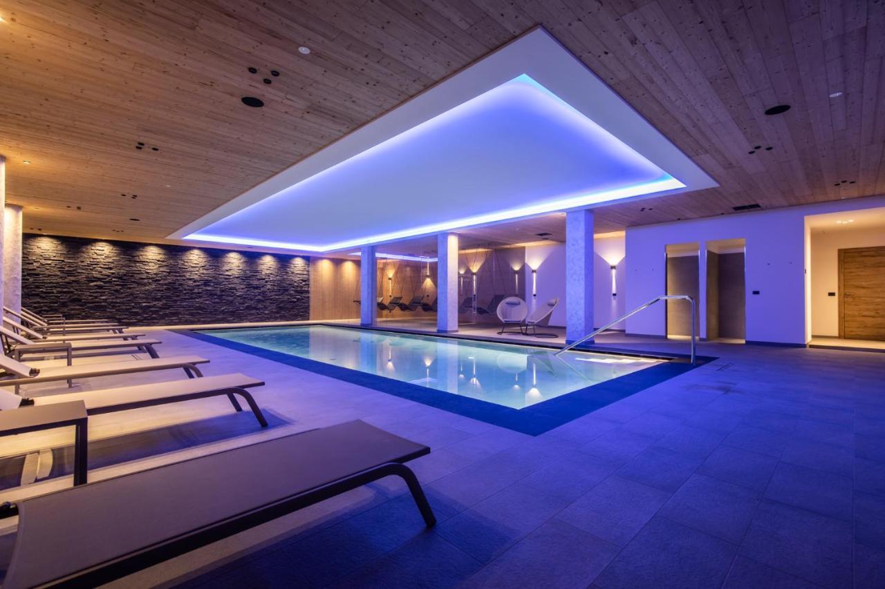 Monaco Sport Hotel Santo Stefano Di Cadore Exterior photo