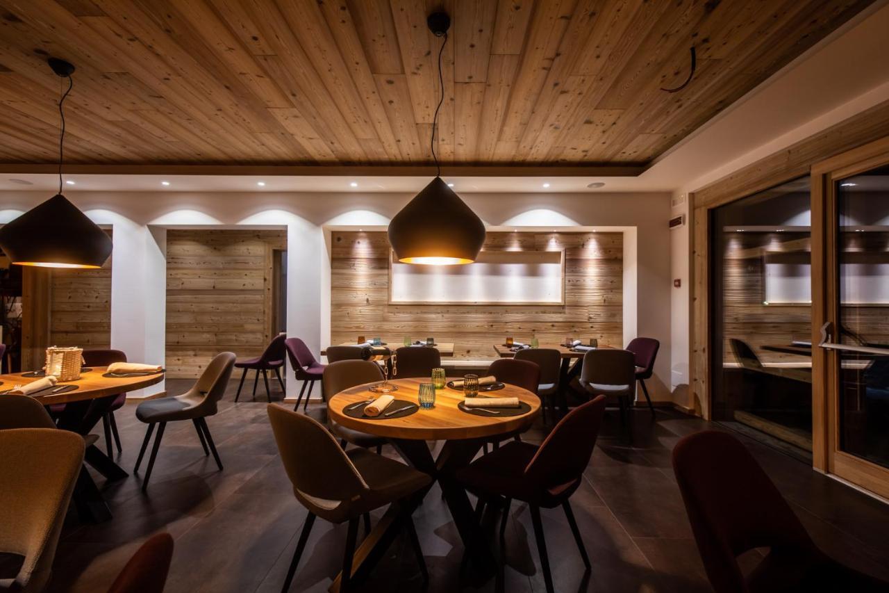 Monaco Sport Hotel Santo Stefano Di Cadore Exterior photo