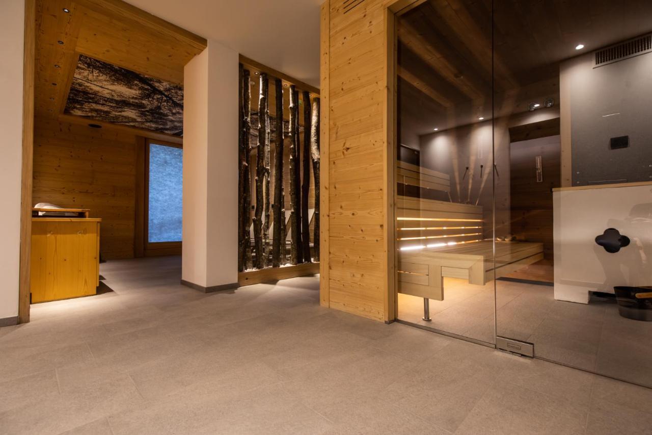 Monaco Sport Hotel Santo Stefano Di Cadore Exterior photo