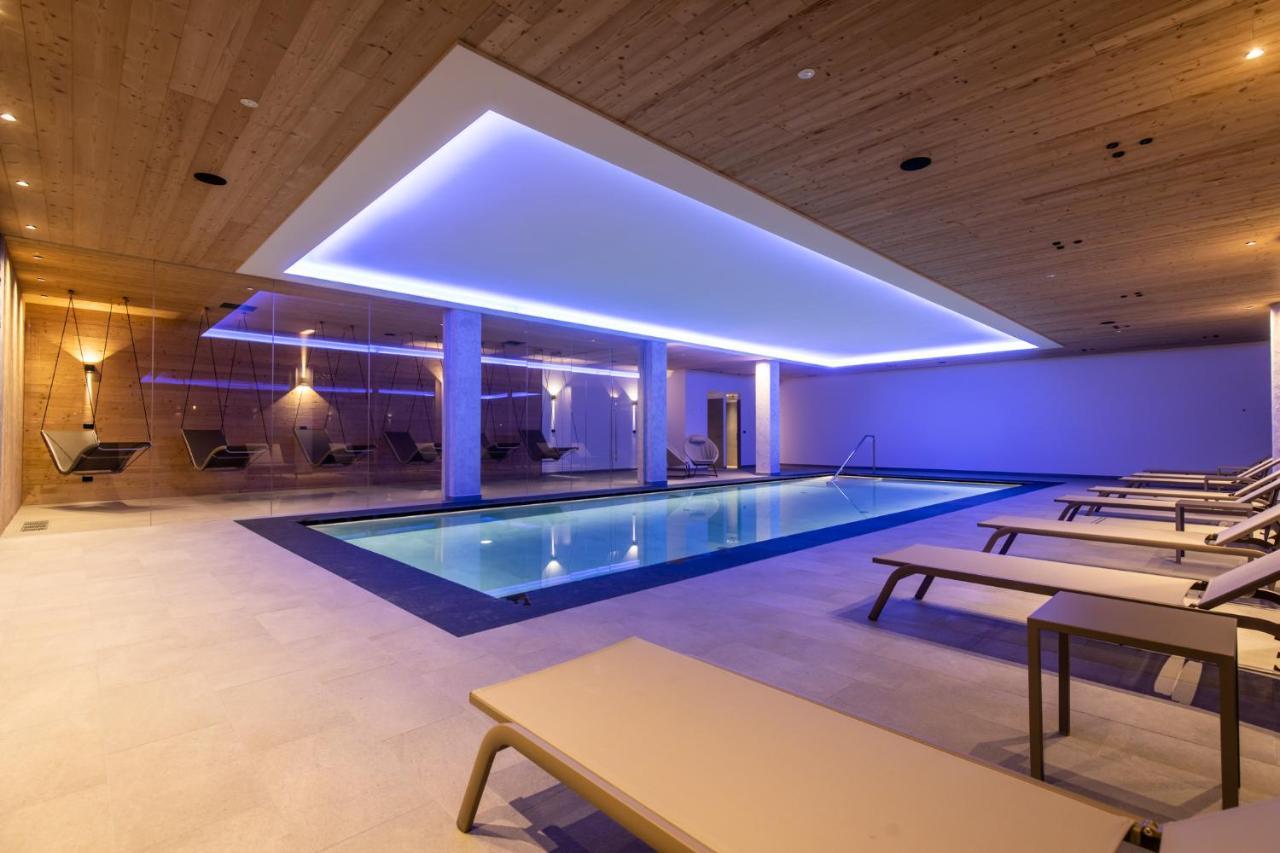 Monaco Sport Hotel Santo Stefano Di Cadore Exterior photo
