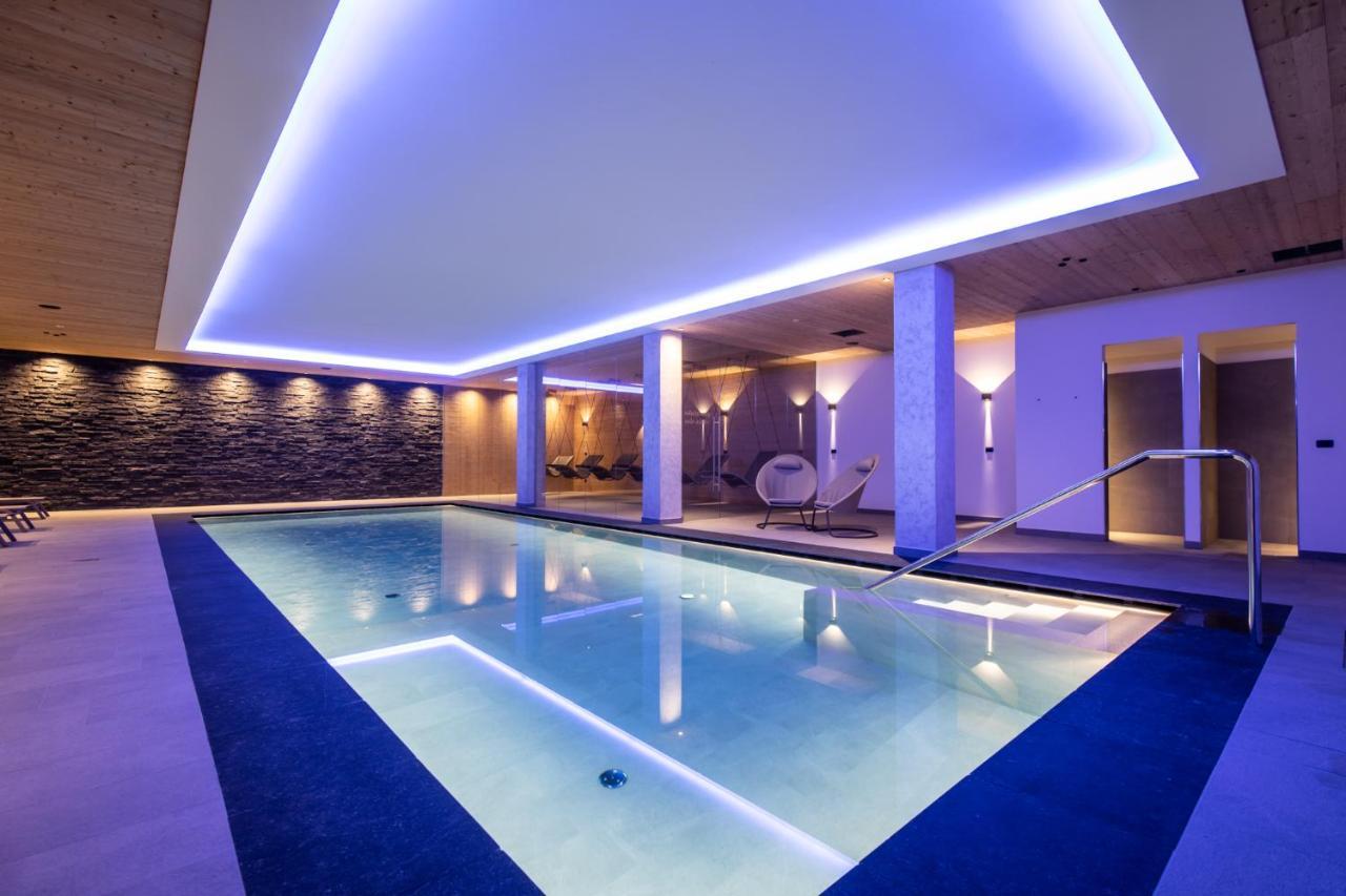 Monaco Sport Hotel Santo Stefano Di Cadore Exterior photo