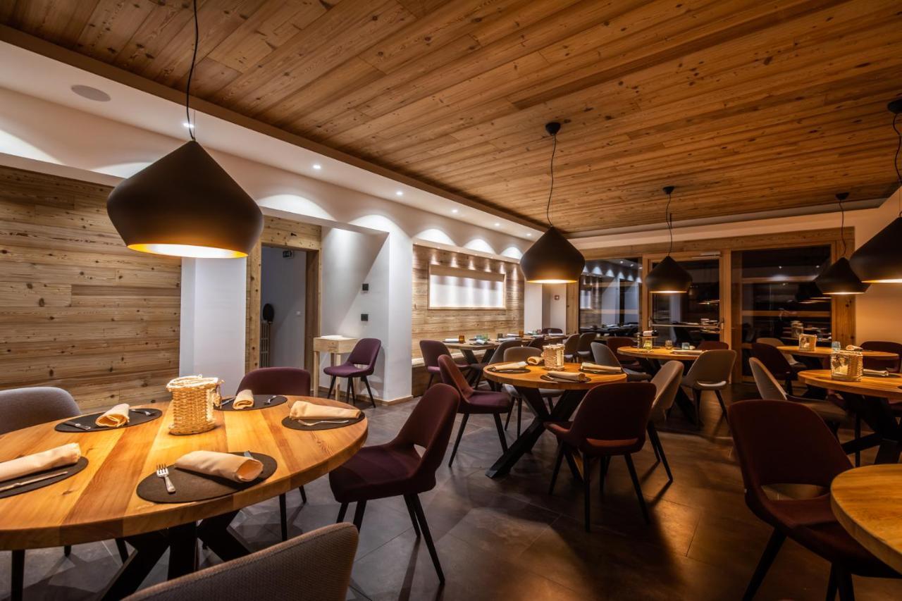 Monaco Sport Hotel Santo Stefano Di Cadore Exterior photo