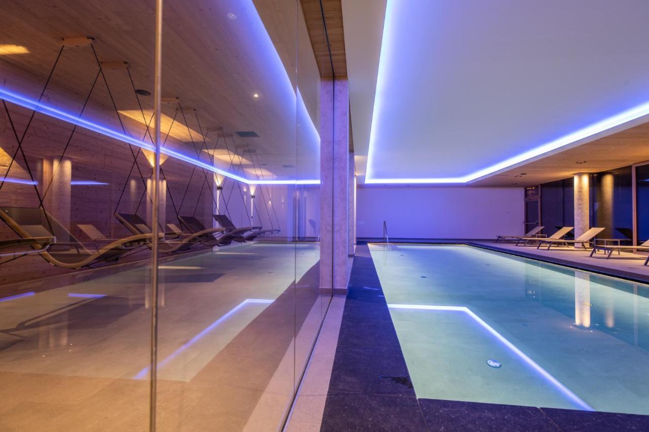 Monaco Sport Hotel Santo Stefano Di Cadore Exterior photo