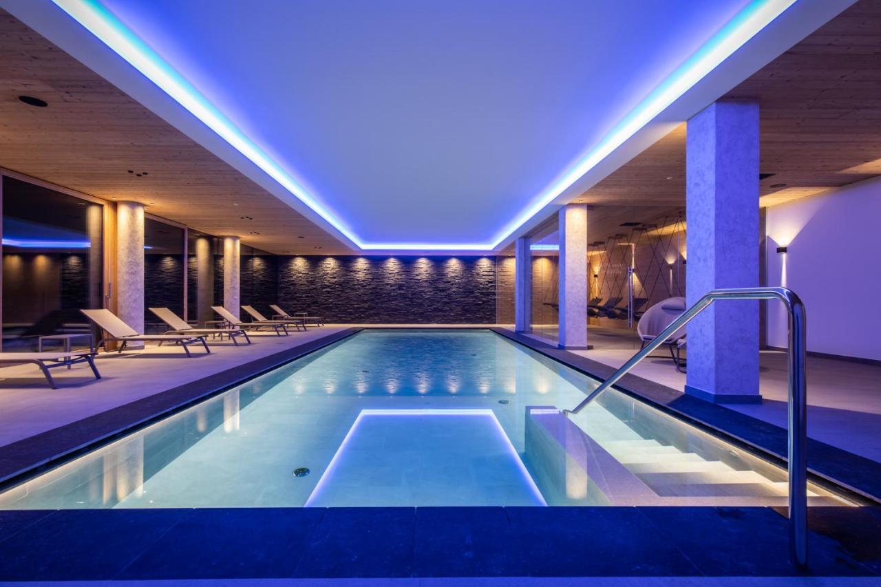 Monaco Sport Hotel Santo Stefano Di Cadore Exterior photo
